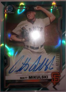 Matt Mikulski