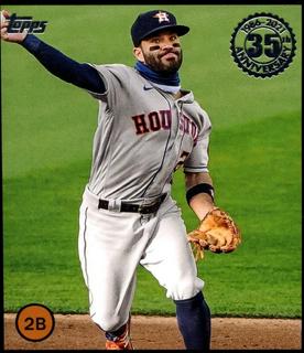 Jose Altuve