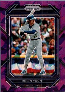 Robin Yount