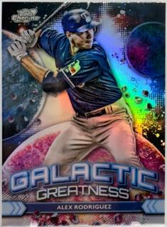 Alex Rodriguez