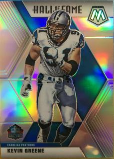 Kevin Greene