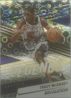 Tracy McGrady