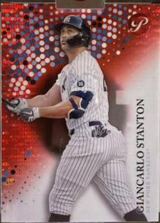 Giancarlo Stanton