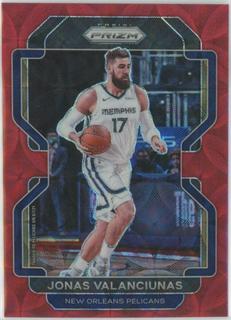 Jonas Valanciunas