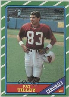 Pat Tilley