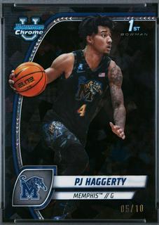 PJ Haggerty