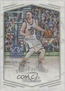 Gordon Hayward