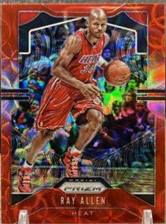 Ray Allen