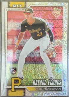Rafael Flores