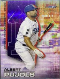 Albert Pujols