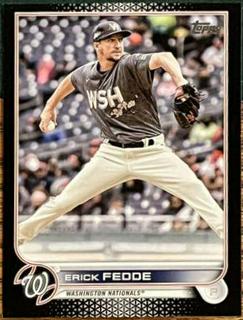 Erick Fedde