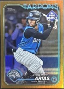 Roderick Arias