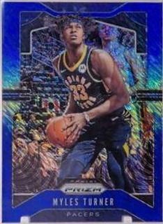 Myles Turner