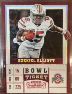 Ezekiel Elliott