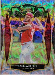 Zack Wheeler