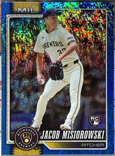 Jacob Misiorowski