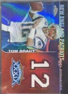 Tom Brady