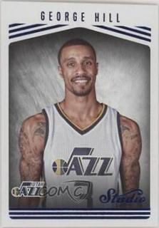 George Hill