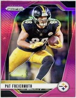Pat Freiermuth