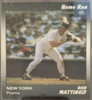 Don Mattingly