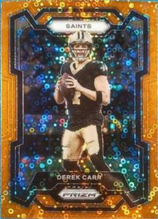 Derek Carr