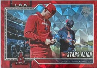 Mike Trout