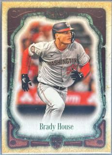 Brady House