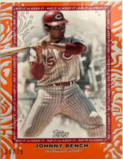 Johnny Bench