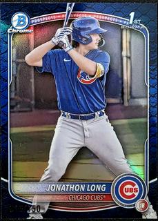 Jonathon Long