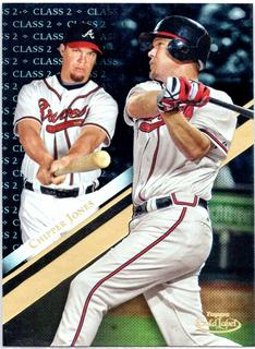 Chipper Jones