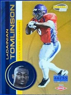 LaDainian Tomlinson