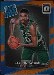 Jayson Tatum