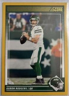 Aaron Rodgers