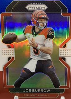 Joe Burrow