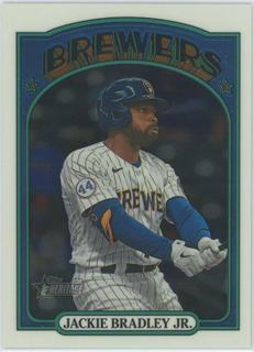 Jackie Bradley Jr.