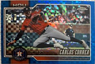 Carlos Correa
