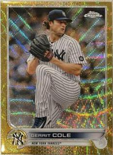 Gerrit Cole