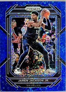 Jaren Jackson Jr.