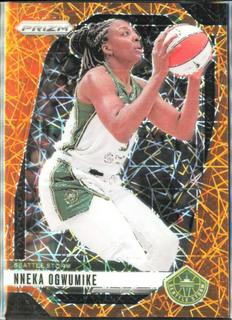 Nneka Ogwumike