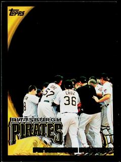Pittsburgh Pirates