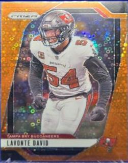 Lavonte David