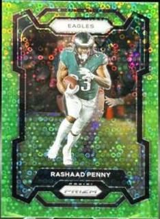 Rashaad Penny