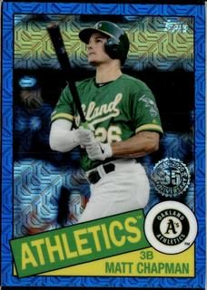 Matt Chapman