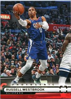 Russell Westbrook