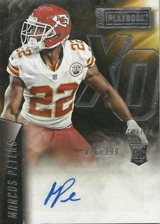 Marcus Peters