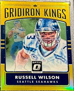 Russell Wilson