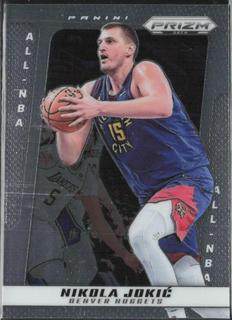 Nikola Jokic