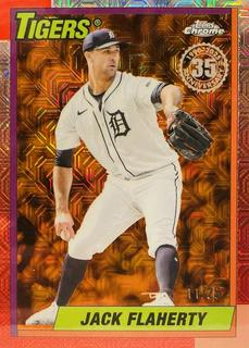 Jack Flaherty