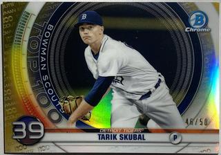 Tarik Skubal
