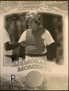 Carlton Fisk